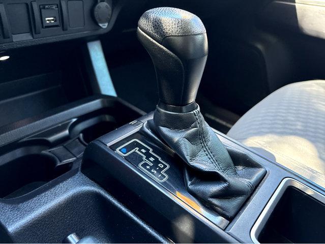 used 2021 Toyota Tacoma car, priced at $25,989