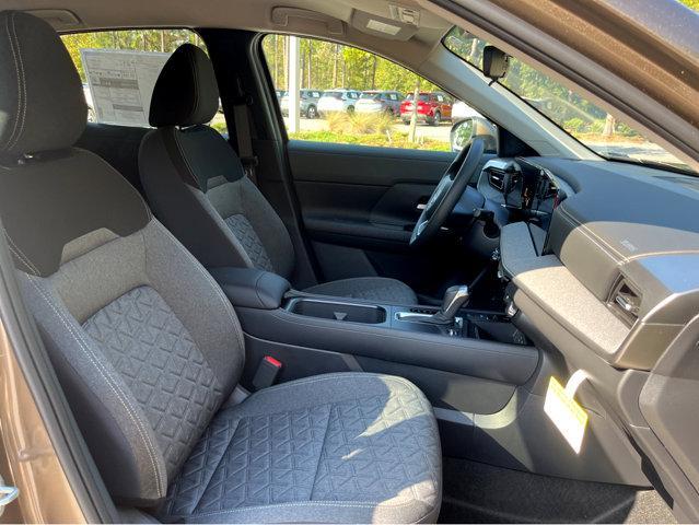 new 2025 Nissan Kicks car, priced at $27,500