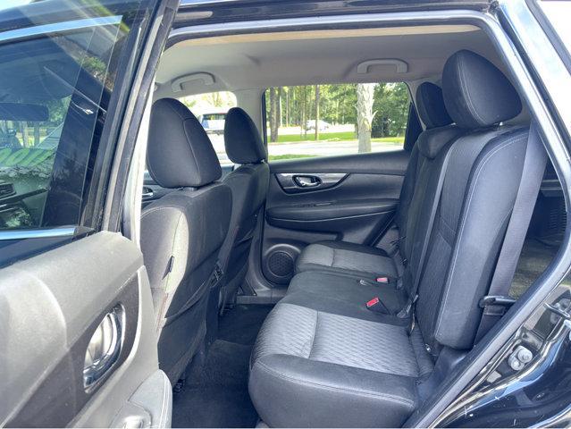 used 2017 Nissan Rogue car, priced at $11,000