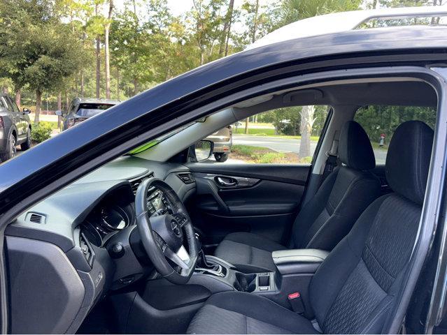 used 2017 Nissan Rogue car, priced at $11,000
