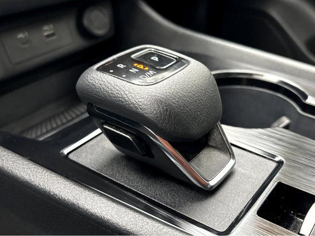 used 2023 Nissan Rogue car, priced at $22,000