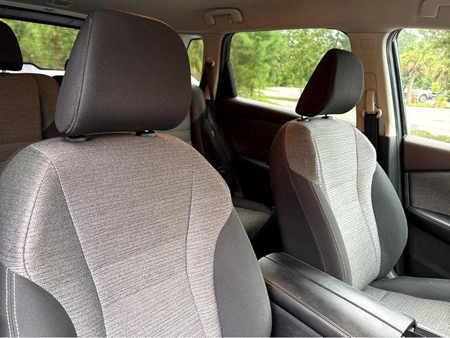 used 2023 Nissan Rogue car, priced at $22,000