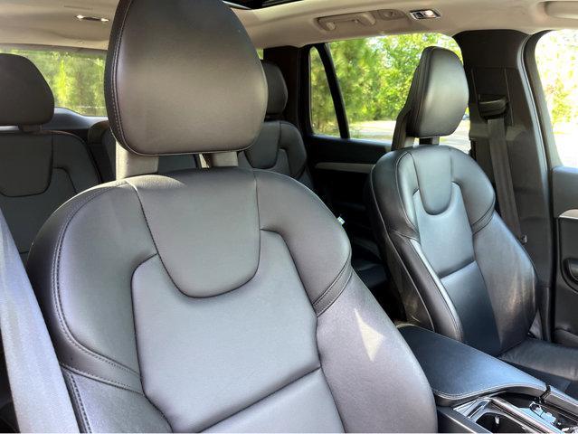 used 2021 Volvo XC90 car