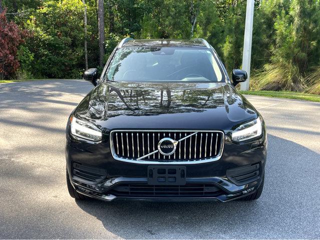 used 2021 Volvo XC90 car