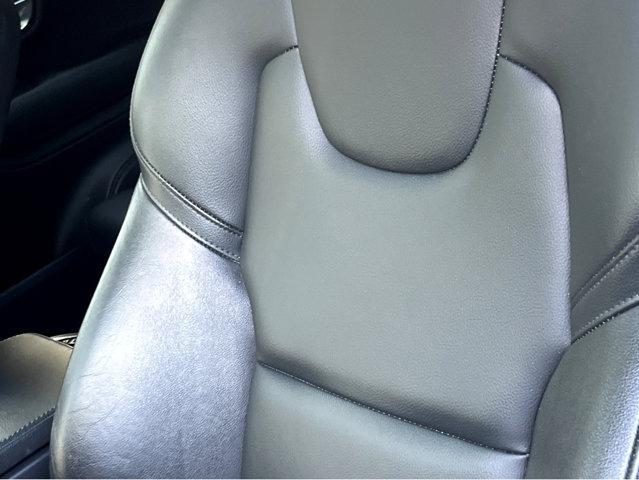 used 2021 Volvo XC90 car