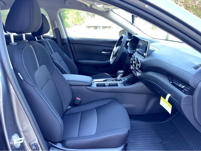 new 2025 Nissan Sentra car, priced at $23,850