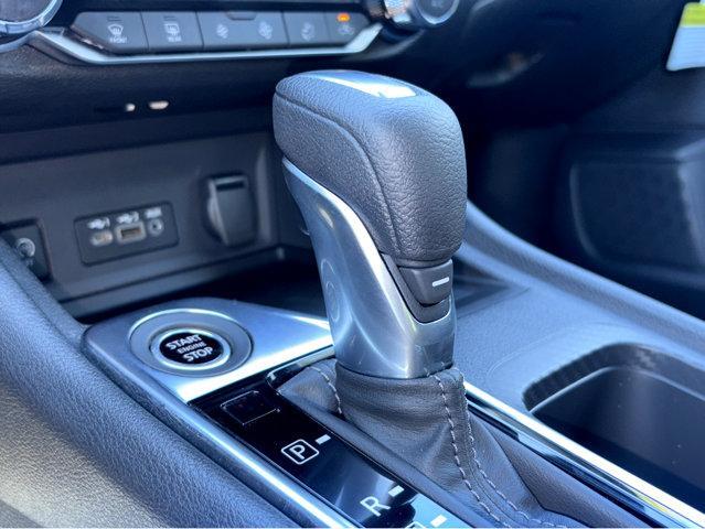 new 2025 Nissan Sentra car, priced at $23,850