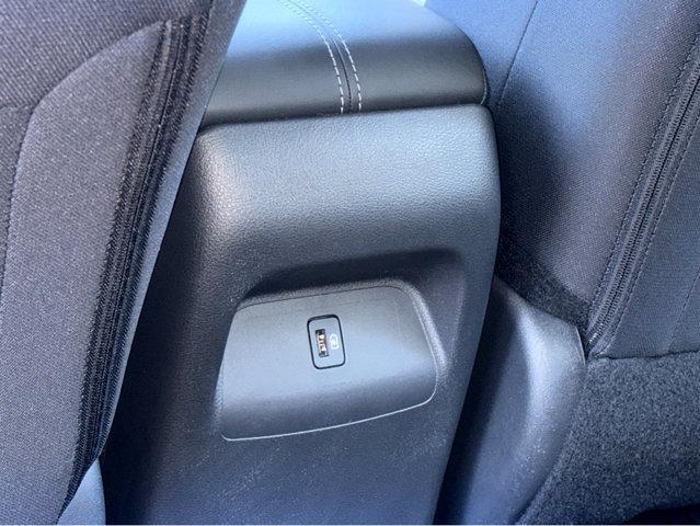 new 2025 Nissan Sentra car, priced at $23,850