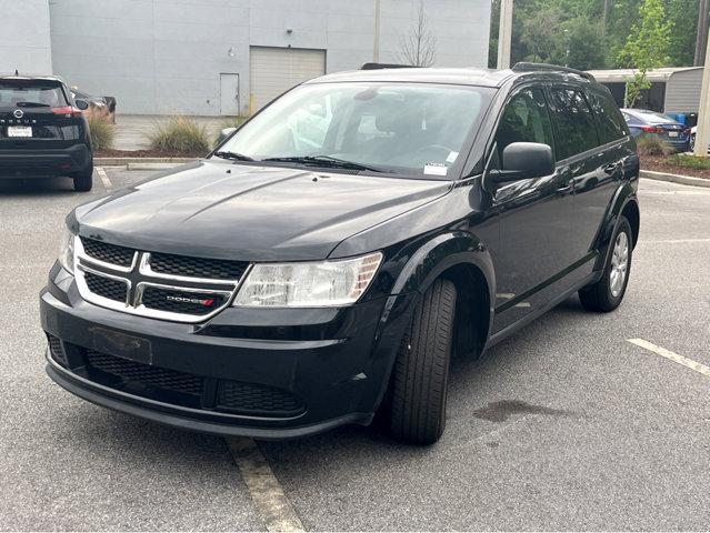 used 2020 Dodge Journey car, priced at $18,777