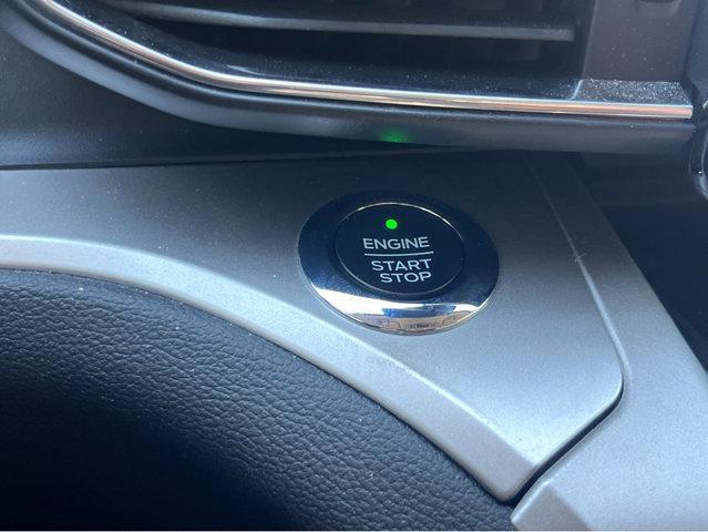 used 2021 Ford Explorer car