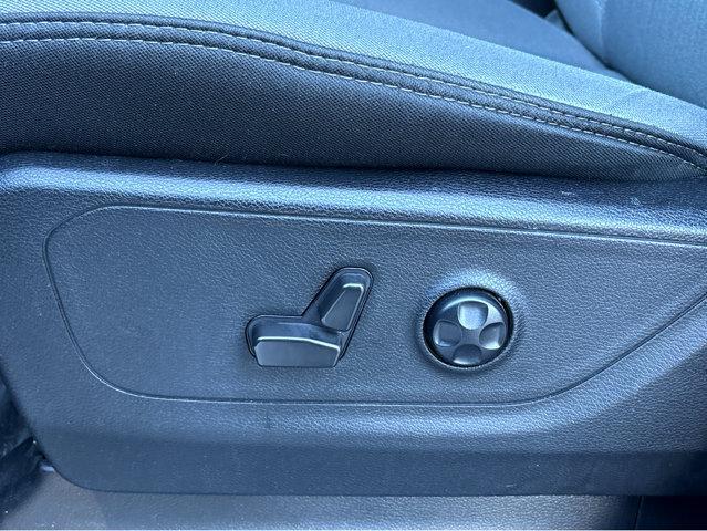 used 2021 Ram 1500 car, priced at $32,000