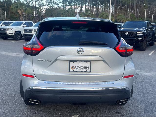 used 2020 Nissan Murano car, priced at $19,500