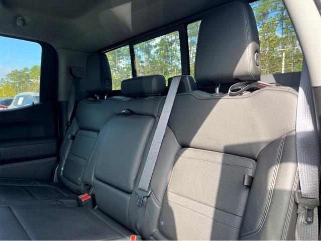 used 2020 GMC Sierra 1500 car, priced at $42,000