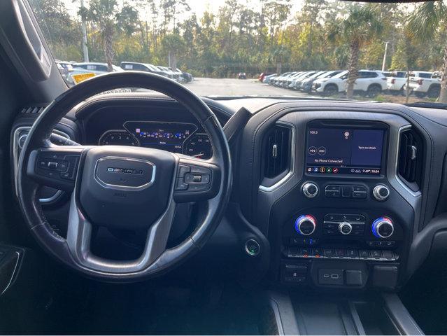 used 2020 GMC Sierra 1500 car, priced at $42,000