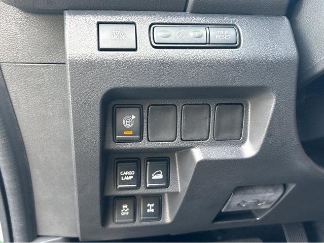 new 2025 Nissan Frontier car, priced at $44,960