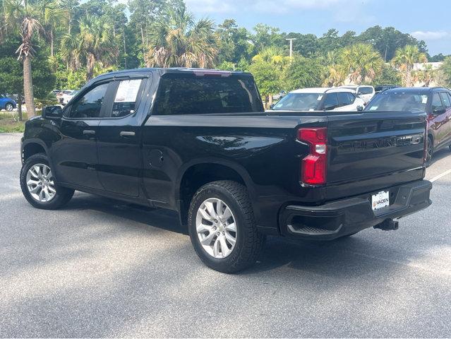 used 2020 Chevrolet Silverado 1500 car, priced at $29,997