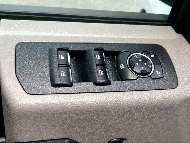 used 2018 Ford F-150 car, priced at $26,997