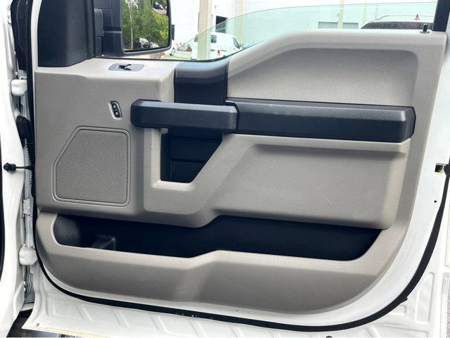 used 2018 Ford F-150 car, priced at $26,997