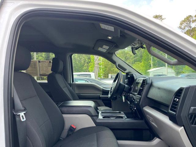 used 2018 Ford F-150 car, priced at $26,997