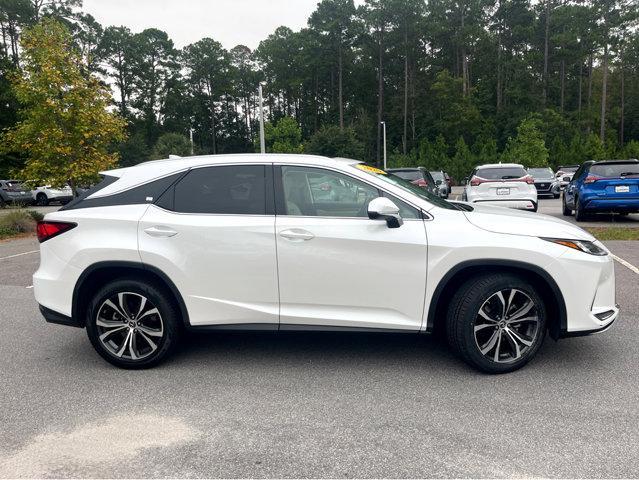 used 2020 Lexus RX 350 car, priced at $31,000