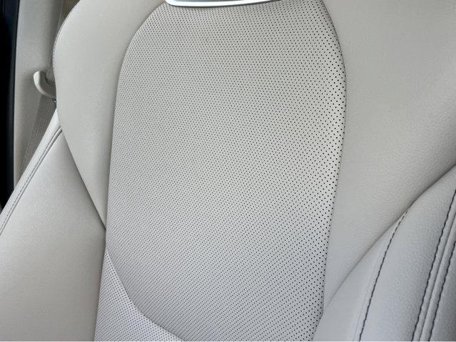 used 2023 Genesis GV70 car, priced at $36,000
