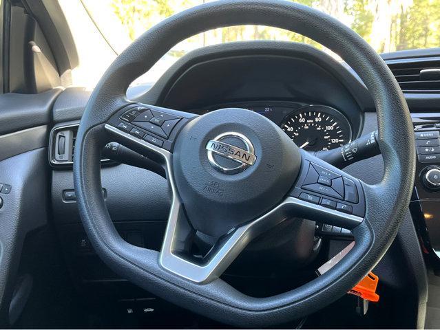 used 2019 Nissan Rogue Sport car, priced at $13,000