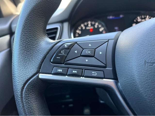 used 2019 Nissan Rogue Sport car, priced at $13,000