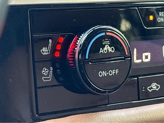 used 2023 Nissan Pathfinder car, priced at $35,000