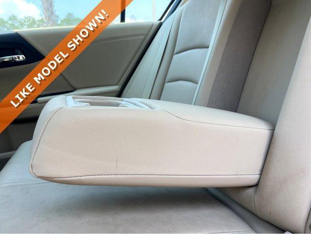 used 2013 Honda Accord car, priced at $14,000