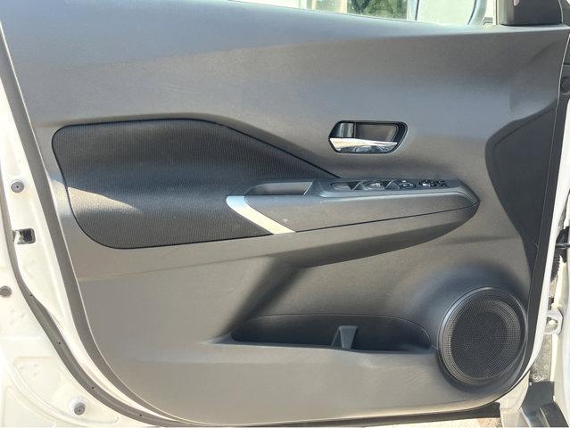 used 2021 Nissan Kicks car, priced at $16,997