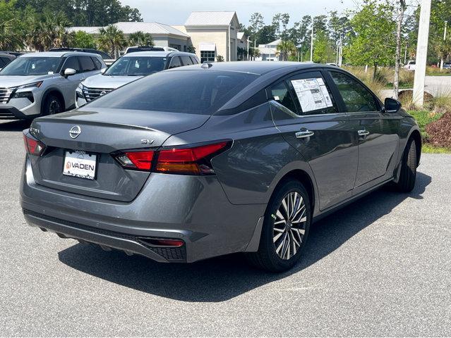 new 2024 Nissan Altima car, priced at $24,000