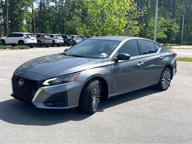 new 2024 Nissan Altima car, priced at $24,000