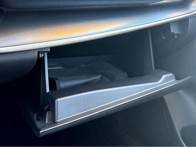 used 2022 Nissan Rogue car, priced at $20,500