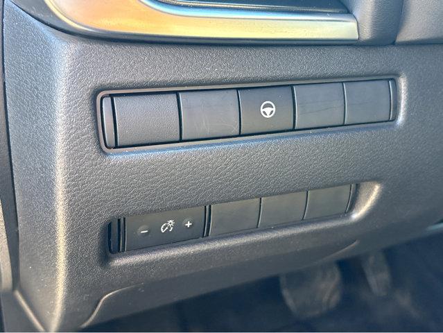 used 2022 Nissan Rogue car, priced at $20,500