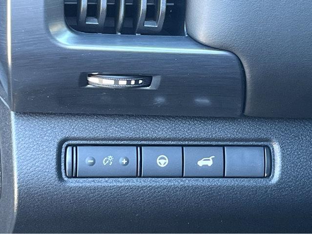 new 2025 Nissan Pathfinder car, priced at $42,620