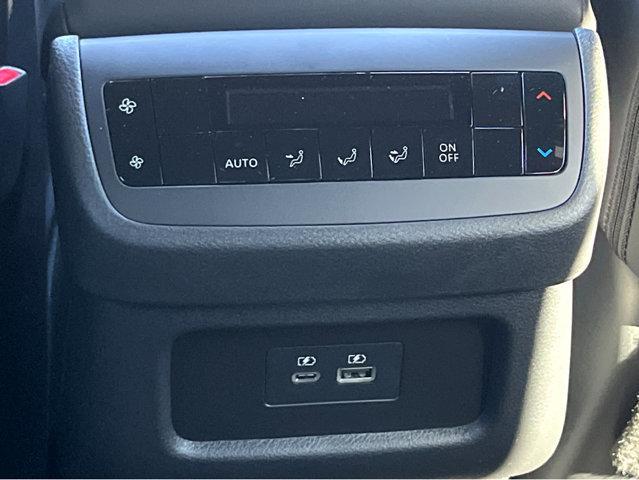 new 2025 Nissan Pathfinder car, priced at $42,620