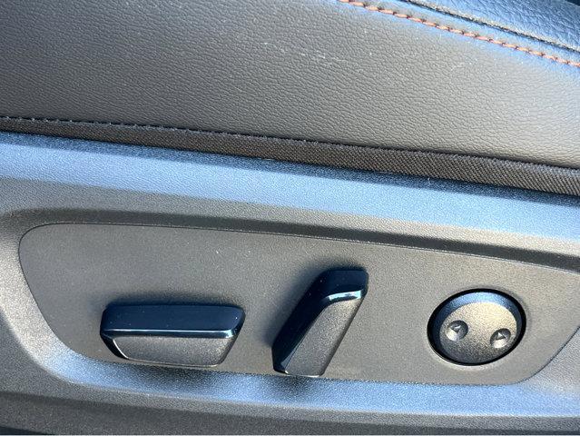 new 2025 Nissan Pathfinder car, priced at $42,620