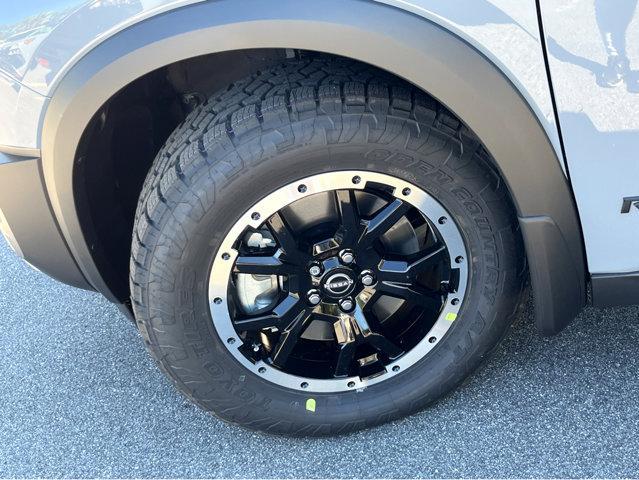 new 2025 Nissan Pathfinder car, priced at $42,620