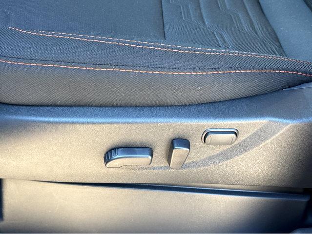 new 2026 Nissan Frontier car, priced at $43,120