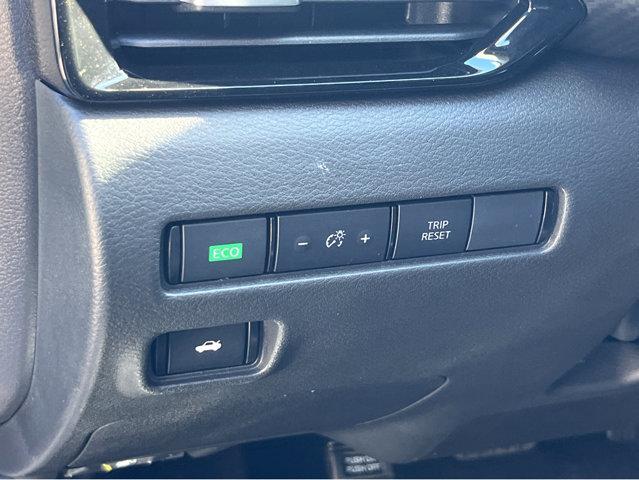 new 2025 Nissan Sentra car, priced at $23,850