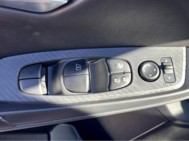 new 2025 Nissan Sentra car, priced at $23,850