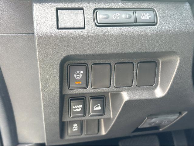 new 2025 Nissan Frontier car, priced at $34,440