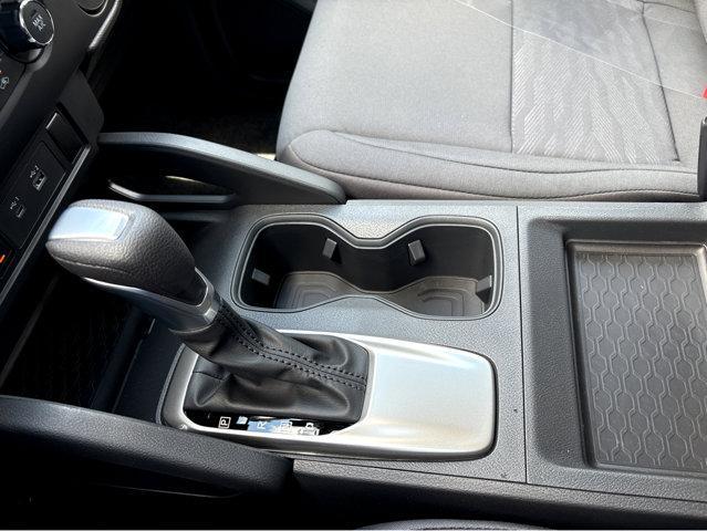 new 2025 Nissan Frontier car, priced at $34,440