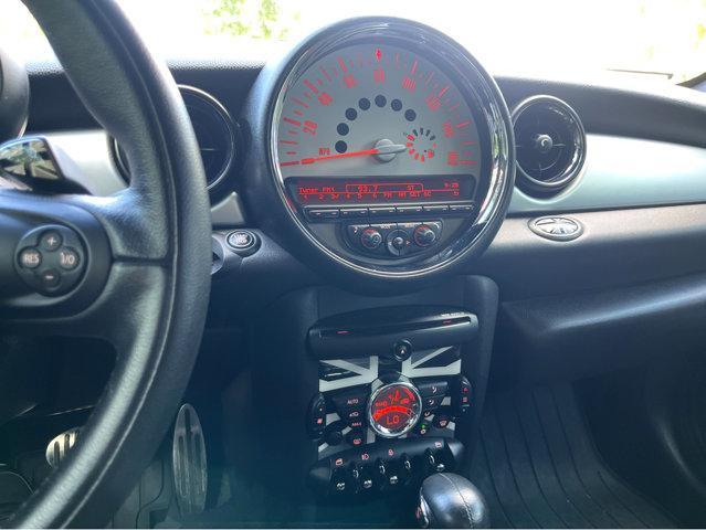 used 2012 MINI Cooper S car, priced at $9,000