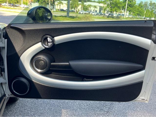 used 2012 MINI Cooper S car, priced at $9,000