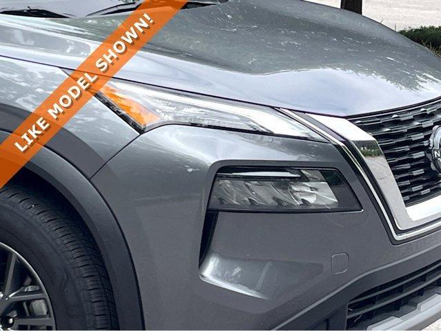used 2023 Nissan Rogue car, priced at $23,000