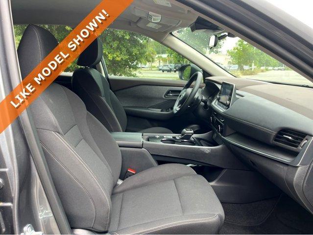 used 2023 Nissan Rogue car, priced at $23,000
