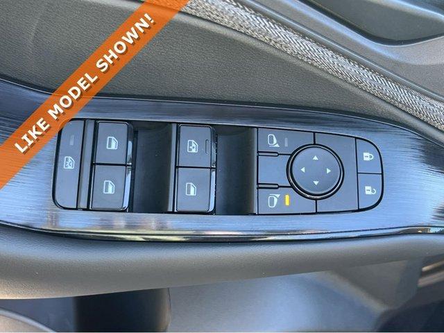 used 2023 Nissan Rogue car, priced at $23,000