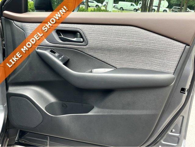 used 2023 Nissan Rogue car, priced at $23,000