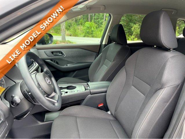 used 2023 Nissan Rogue car, priced at $23,000